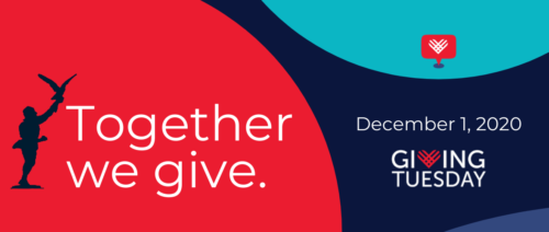 2020GivingTuesday