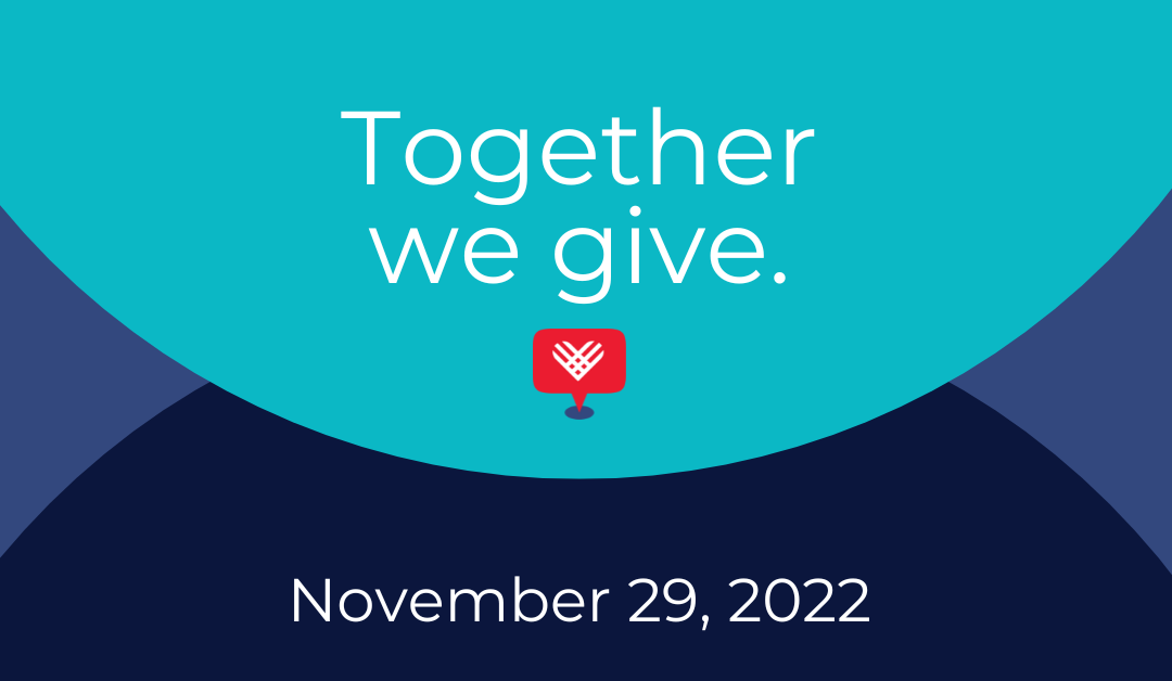 Giving Tuesday