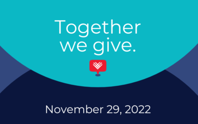 Giving Tuesday