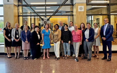 BEF Awards 30 Grants for 2025-26