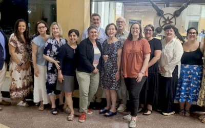 BEF Awards Over $10,000 in Grants for 2026-2027